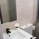 Torre Saltillo * Торремолінос
