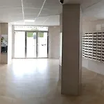 Апартаменти Torre Saltillo Торремолінос