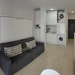Torre Saltillo Апартаменти