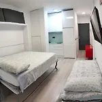 Torre Saltillo Торремолінос