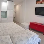 Torre Saltillo Апартаменти Торремолінос