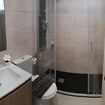 Апартаменти Torre Saltillo