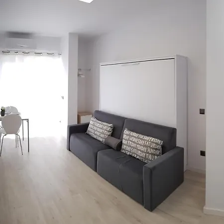 شقة Torre Saltillo توريمولينوس
