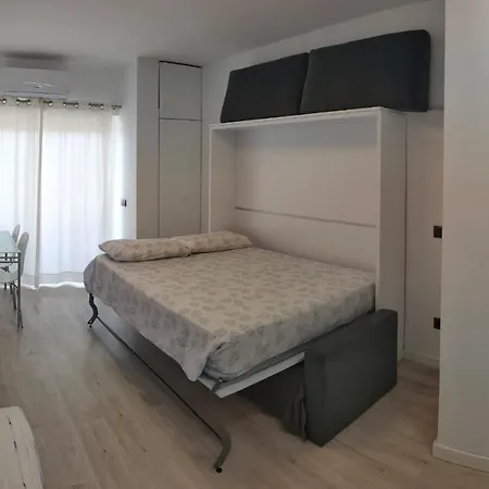 Torre Saltillo Апартаменти *