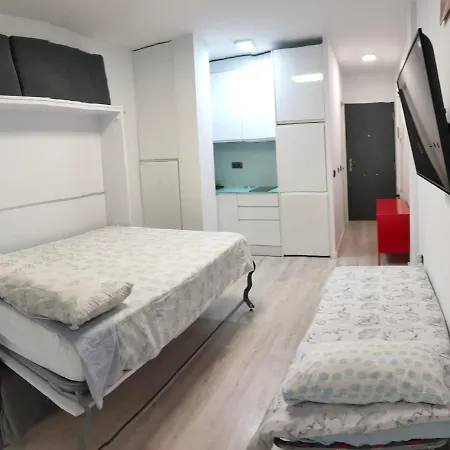 Torre Saltillo توريمولينوس