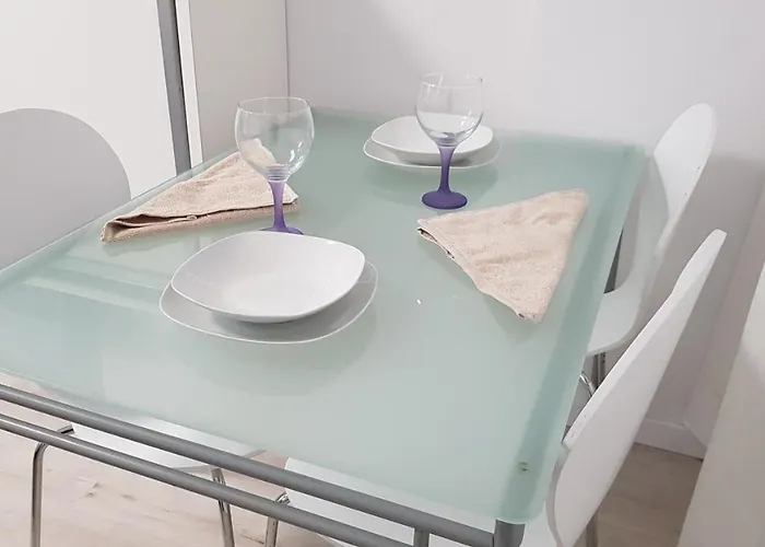 Torre Saltillo * Торремолинос