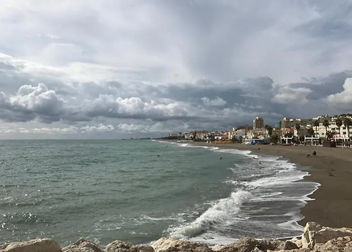 Апартаменты Torre Saltillo