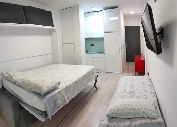 Torre Saltillo Торремолинос