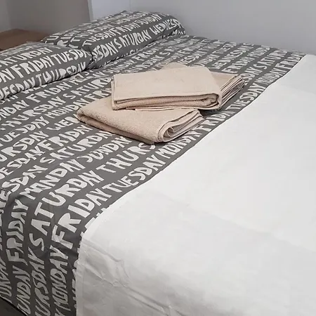 Torre Saltillo Apartamento Torremolinos