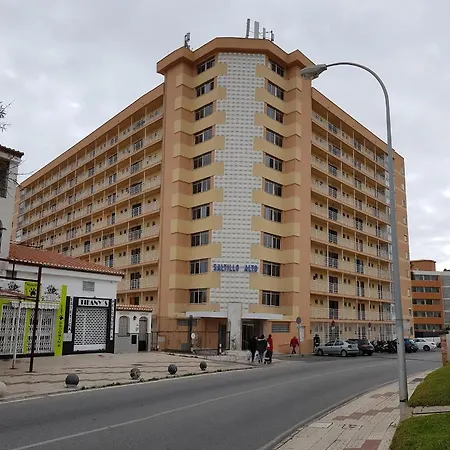 Torre Saltillo Torremolinos