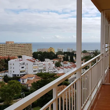 Torre Saltillo Appartement