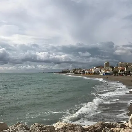 Διαμέρισμα Torre Saltillo