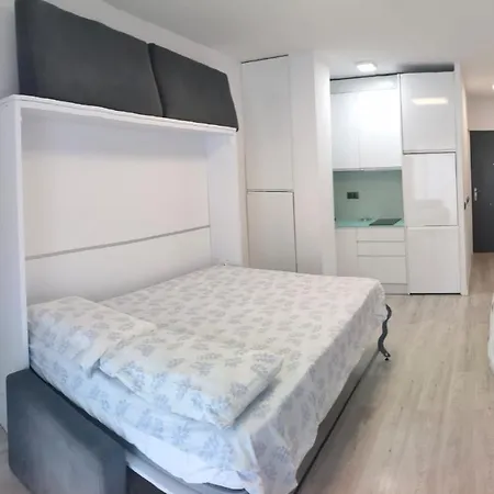 Torre Saltillo Appartamento