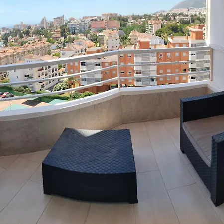 Appartamento Torre Saltillo *