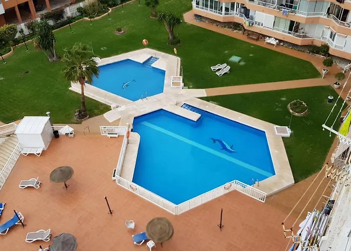 Torre Saltillo Apartment *