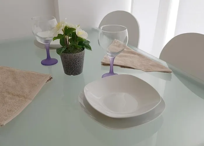 Torre Saltillo Apartamento Torremolinos