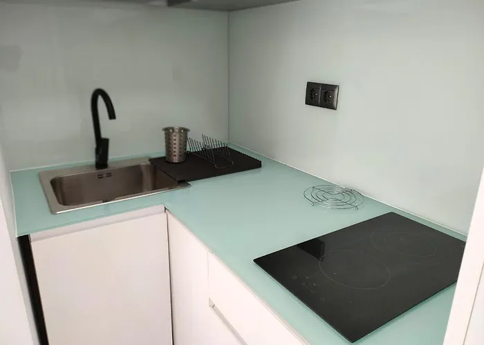 Torre Saltillo Apartamento Torremolinos