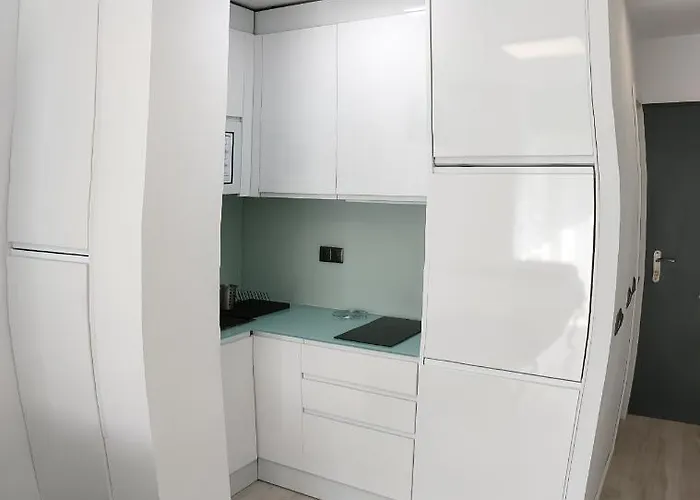 Torre Saltillo Apartamento *