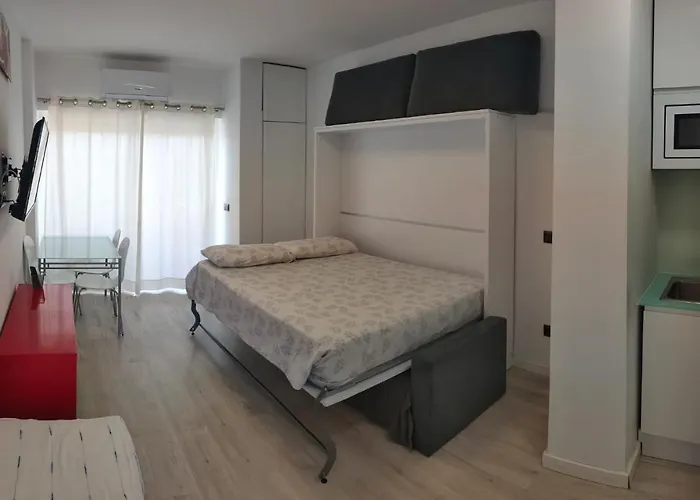 Torre Saltillo Apartamento *