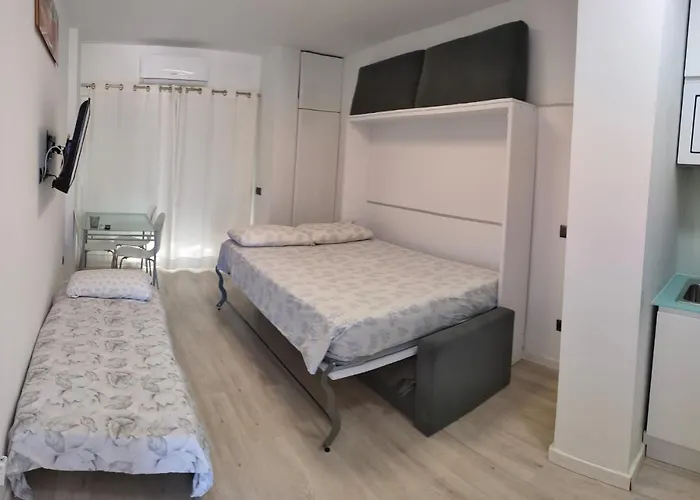 Torre Saltillo Διαμέρισμα *