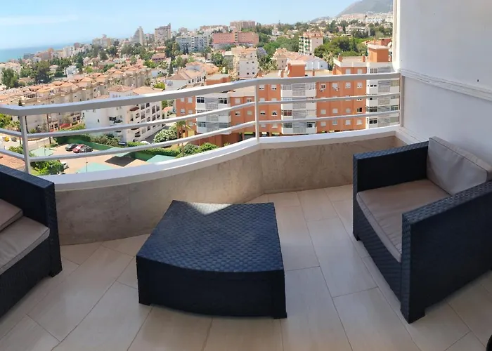 Apartamento Torre Saltillo *