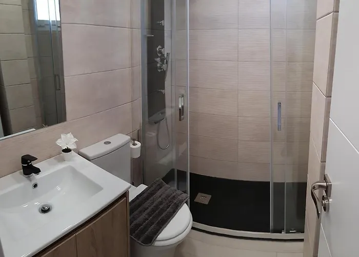 Apartment Torre Saltillo