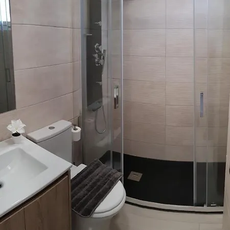 Appartement Torre Saltillo