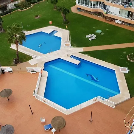 Torre Saltillo Apartamento *