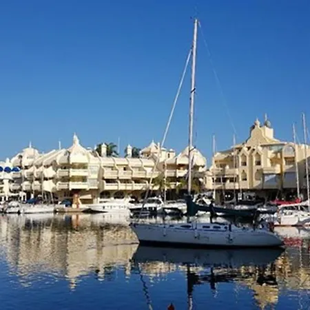 Apartamento Torre Saltillo Torremolinos