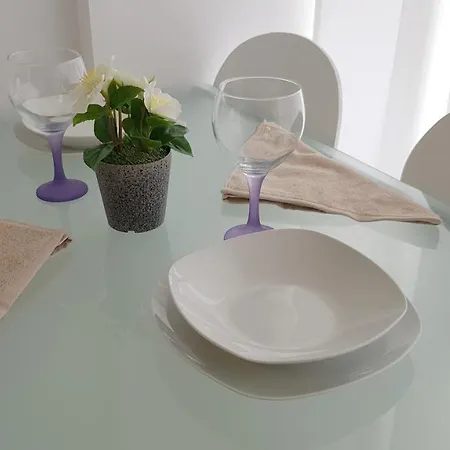 Torre Saltillo Apartamento Torremolinos
