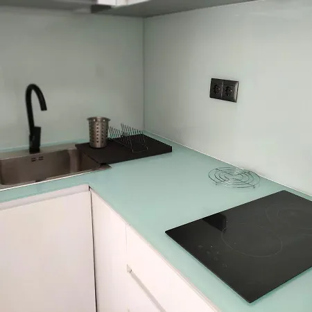 Torre Saltillo Apartamento Torremolinos