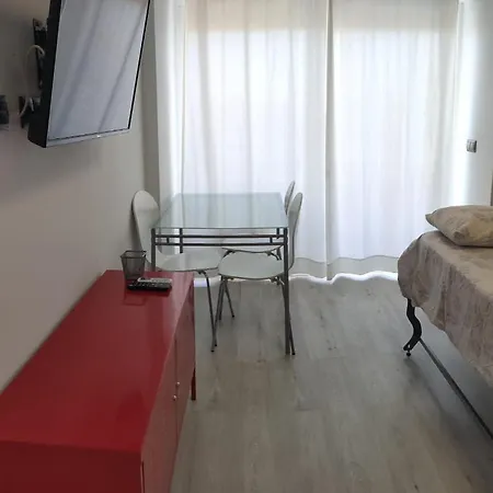Apartamento Torre Saltillo Torremolinos
