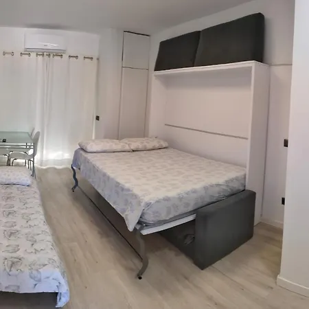 Torre Saltillo Apartamento *