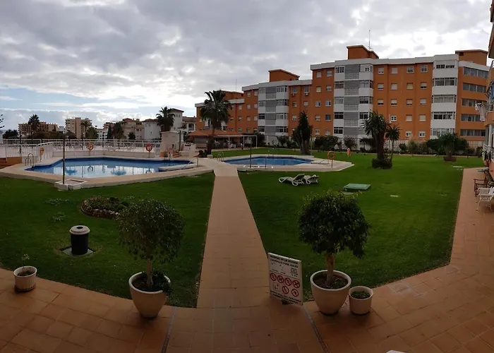 Torre Saltillo * Torremolinos